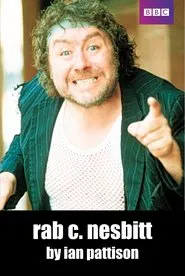 Poster da série Rab C. Nesbitt