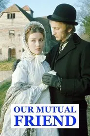 Our Mutual Friend tv show poster