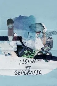 Geography Lessons movie poster