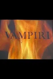 Vampiri movie poster