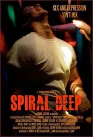 Poster do filme Spiral Deep