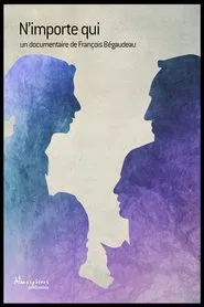 Poster do filme N'importe qui