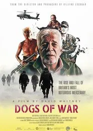 Poster do filme Dogs of War