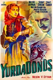 Poster do filme Yurda Dönüş