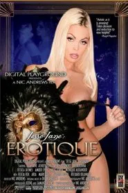 Jesse Jane: Erotique movie poster