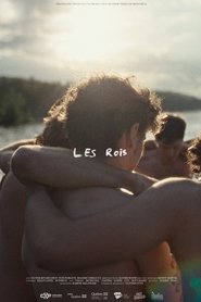 Poster do filme Les rois