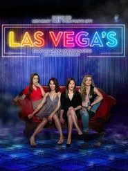 Las Vega's tv show poster