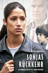Her Second Chance movie poster
