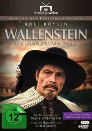 Wallenstein tv show poster
