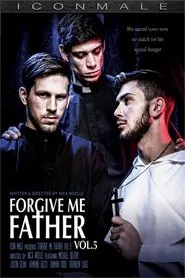 Forgive Me Father 5 movie poster
