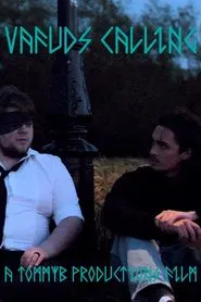 Vafud's Calling movie poster