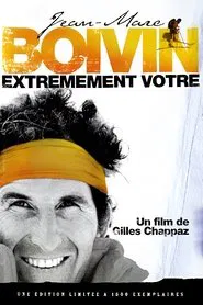 Jean-Marc Boivin, Extremely Yours movie poster