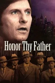 Honor Thy Father movie poster