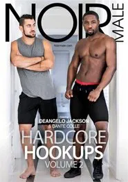 Poster do filme Hardcore Hookups 2