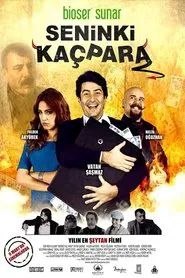 Poster do filme Seninki Kaç Para