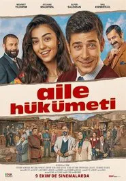 Aile Hükümeti movie poster