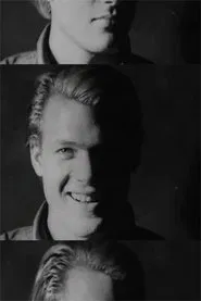SCREEN TEST [ST4]: PAUL AMERICA movie poster