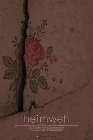 Homesick movie poster