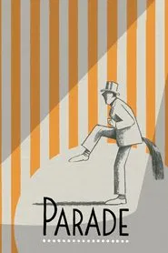 Parade movie poster