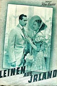 Leinen aus Irland movie poster