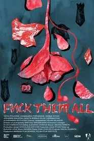 Fuck Them All movie poster