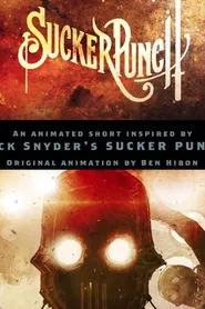 Sucker Punch: Trenches movie poster