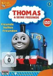 Thomas und seine Freunde (Folge 01) - Freunde helfen Freunden movie poster