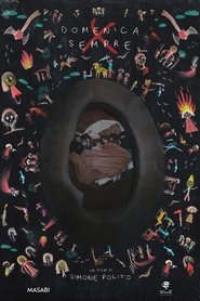 Domenica x sempre movie poster