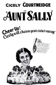 Poster do filme Aunt Sally