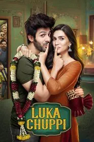 Luka Chuppi movie poster
