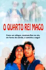 Poster do filme O Quarto Rei Mago