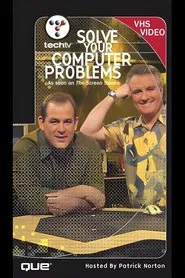 Solve Your Computer Problems movie poster
