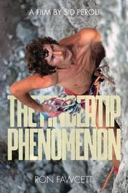 The Fingertip Phenomenon movie poster