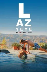 Lazy Eye movie poster