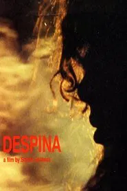 Poster do filme Despina