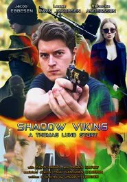 Shadow Viking: A Thomas Lund Story movie poster