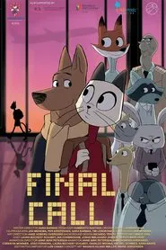 Final Call movie poster
