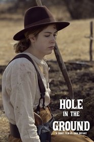 Hole in the Ground movie poster