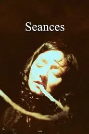 Seances movie poster