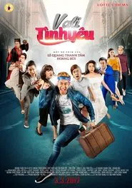 Vali Tình Yêu movie poster