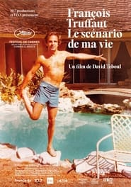 François Truffaut: My Life, a Screenplay movie poster