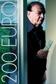 200 euro movie poster
