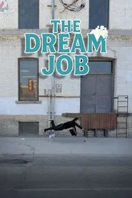 The Dream Job movie poster