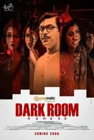 Dark Room movie poster