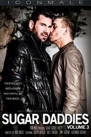 Sugar Daddies 3 movie poster