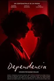 Poster do filme Dependencia