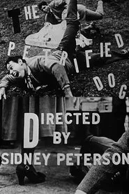 The Petrified Dog movie poster