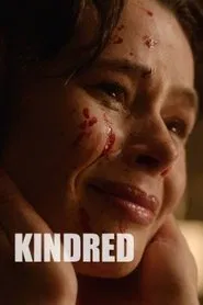 Kindred movie poster