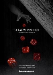 The Lappnor Project movie poster
