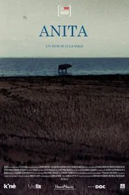 Anita movie poster